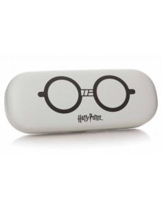 half_moon_bay_-_estuche_rígido_para_gafas_harry_potter_glasses_case_glschp10_con_paño_limpiacristales_5055453464355_oferta
