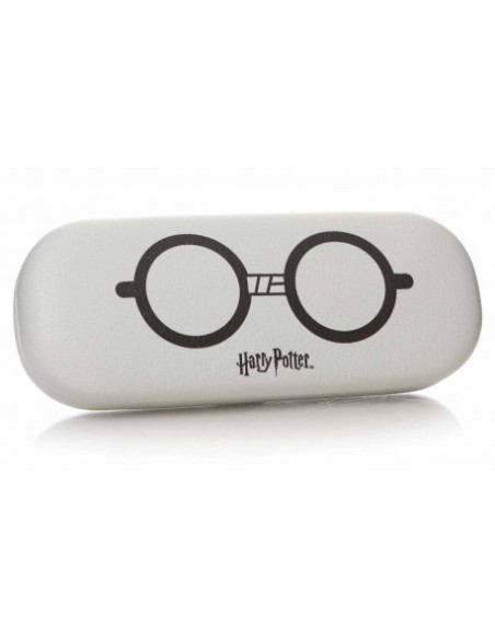 half_moon_bay_-_estuche_rígido_para_gafas_harry_potter_glasses_case_glschp10_con_paño_limpiacristales_5055453464355_oferta