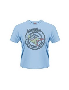 Camiseta super raton - save the day s
