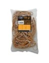 Sin Marca Bolsa de Gomas Elásticas 12x0.4 mm 100 Gr