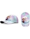 Kids Licensing Gorra Frozen 2 Disney Surtido para Niñas Tallas 52-54