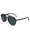 Lacoste Gafas de Sol Hombre L605snd-001 Ø 58 mm