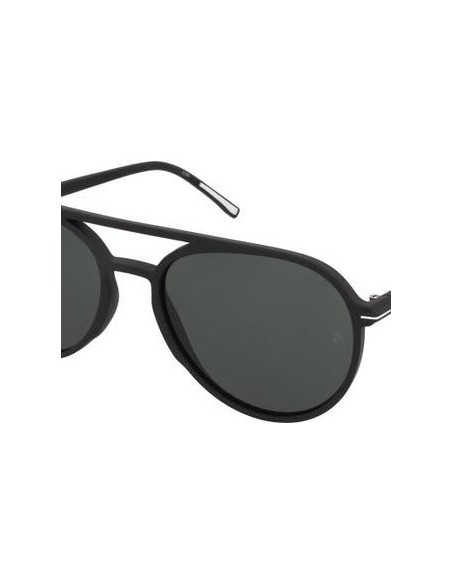 Gafas De Sol Hombre LACOSTE L605SND-001 Ø 58 Mm - Kiwiku