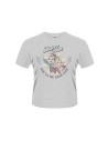 Camiseta super raton - safe now s