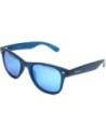 Polaroid 230197_ujo - Gafas de Sol Azul Talla Única Unisex Con Protección Uv