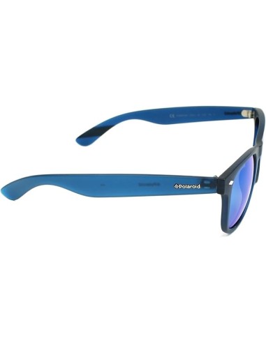 Gafas De Sol Polaroid 230197_UJO Azul Unisex Con Protección UV - Kiwiku