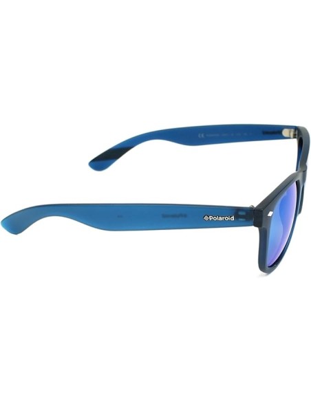 Gafas De Sol Polaroid 230197_UJO Azul Unisex Con Protección UV - Kiwiku