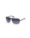 Timberland Gafas de Sol para Hombre Tb92586491d Ø 64 mm Polarizadas