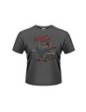 Camiseta super raton - no job too small s
