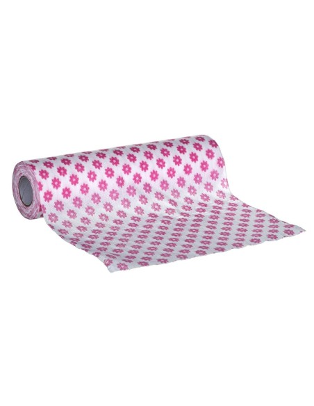vileda_paño_de_cocina_multisurface_light_&_soft_en_rollo_40_piezas_blanco_con_flores_4023103192614_promocion