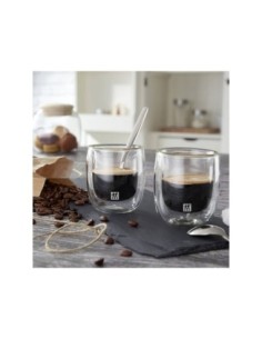 zwilling_juego_de_2_vasos_de_café_espresso_sorrento_80_ml_vidrio_de_borosilicato_doble_pared_4009839326004_oferta 2
