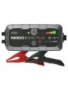 Noco Gb40 Boost Plus Arrancador de Coche 1000a Con Linterna Led y Resistencia Al Agua