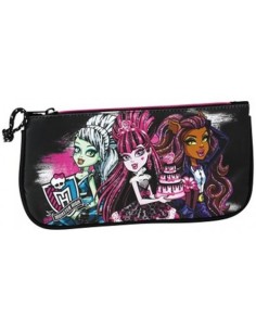 Monster high portatodo plano