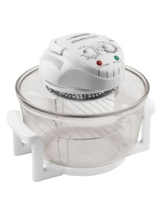 cocedor_a_vapor_eléctrico_esperanza_eko003_halógeno_12_l_1400w_blanco_5901299930779_oferta 2