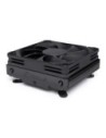 Noctua Ventilador Cpu Nh-l9i Chromax Black Bajo Perfil para Socket Intel 1150/1151/1155/1156/1200