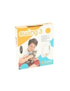 ferplast_puerta_para_gatos_y_perros_pequeños_swing_3_gatera_8010690056784_oferta 2