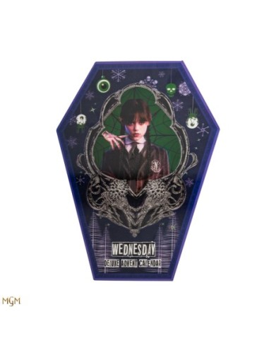 cinereplicas_calendario_de_adviento_deluxe_wednesday_2024_con_24_regalos_exclusivos_4895205618442_promocion