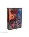 Cinereplicas Stranger Things Calendario de Adviento 2024 Con 24 Regalos Exclusivos Edición Limitada