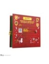 Cinereplicas Harry Potter Calendario de Adviento Wizarding World Deluxe Con Licencia Oficial
