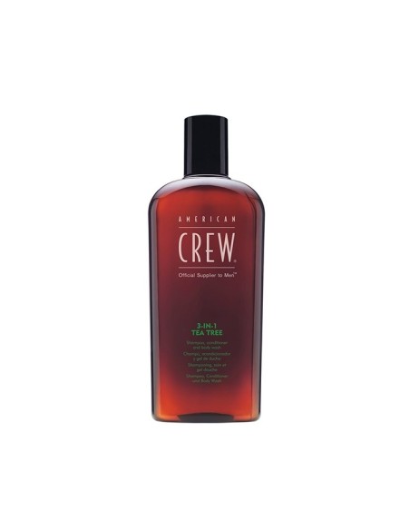 american_crew_3_in_1_tea_tree_champú_acondicionador_y_gel_de_ducha_450ml_0669316214848_oferta