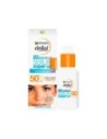 Garnier Delial Serum Invisible Super Uv Spf50 Protector Diario Sensación Ligera - 40 Ml