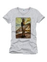 Camiseta star wars chewbacca surf xxl