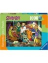 Ravensburger Puzzle Scooby Doo 1000 Piezas para Adultos Modelo 16922