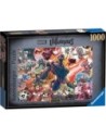 Ravensburger - Villainous: Ultron Puzzle 1000 Piezas (modelo 10216902)