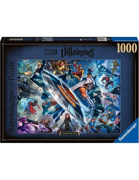 ravensburger_puzzle_taskmaster_villanos_marvel_1000_piezas_para_adultos_y_niños_70x50_cm_4005556169054_oferta