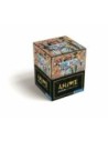 Clementoni Puzzle Adulto One Piece 500 Piezas Caja Cubo Edición Especial - Desde 14 Años, Multicolor