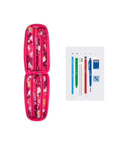 milan_kit_4_estuches_con_contenido_serie_especial_roller_rosa_31_piezas_8411574104995_promocion
