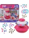 Spin Master Estudio de Pulseras Cool Maker Popstyle