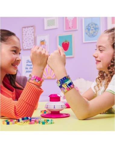 SPIN MASTER Estudio De Pulseras Cool Maker PopStyle