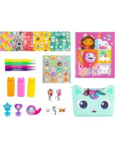 spin_master_gabbys_dollhouse_miniatures_activity_set_204-700004_para_niños_con_accesorios_5015934800881_oferta 2
