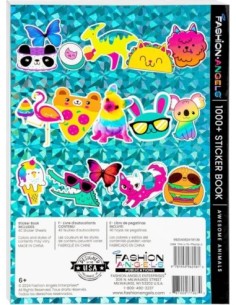 fashion_angels_1000+_animal_stickers_-_set_de_pegatinas_de_animales_para_niños_0787909779670_oferta 2
