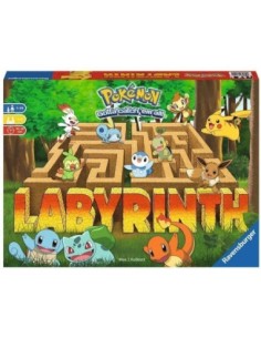 ravensburger_laberinto_pokémon_juego_de_mesa_clásico_para_2-4_jugadores_edición_en_castellano_4005556269495_oferta 2