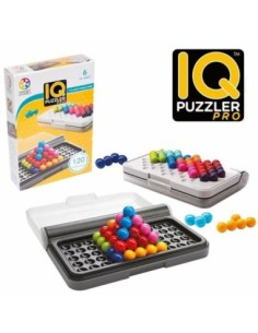 smart_games_juego_educativo_iq_puzzler_pro 2