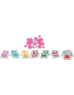 educa_borras_-_identic_memo_game_peppa_pig_juego_educativo_de_memoria_para_niños_a_partir_de_3_años 2