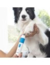 Innovagoods Lima de Uñas Recargable para Mascotas Pawy Con 2 Velocidades y Motor Silencioso