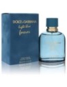 Dolce & Gabbana Light Blue Forever Pour Homme Eau de Parfum 100 Ml Spray para Hombre