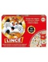 Educa Borras Juego de Mesa Lince 70 Fichas para Niños +6 Años