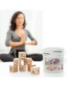 innovagoods_juego_de_dados_de_yoga_anandice_7_piezas_de_madera_con_manual_multilingüe_8435527815547_oferta