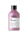 L'oreal Paris Serie Expert Liss Unlimited Champú para Cabello Encrespado 300 Ml