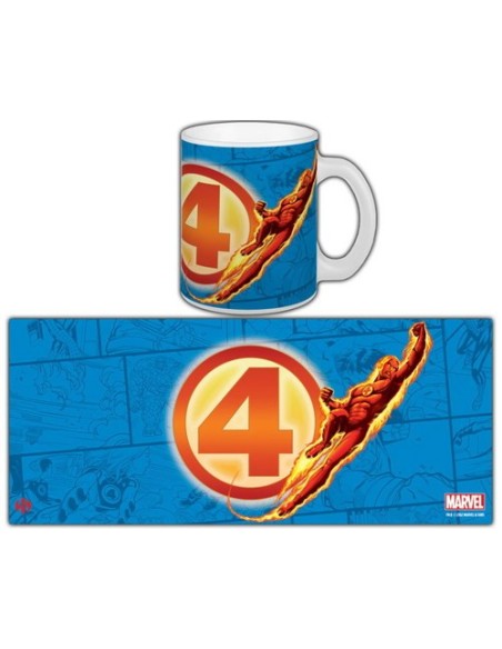 Semic Distribution - Juguete Marvel (SMUG011): Kiwiku.com: Juguetes y juegos