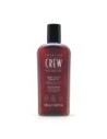 American Crew Champú Plateado Diario Classic Daily Silver Shampoo 250ml
