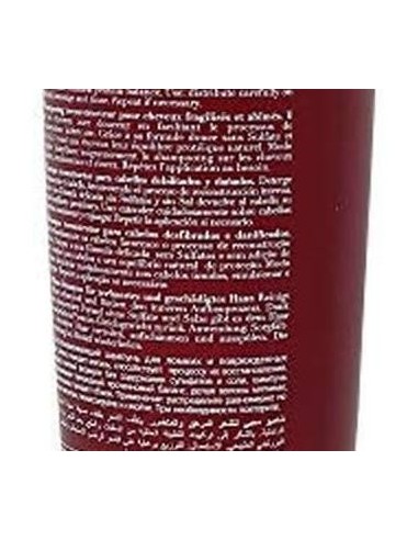FANOLA Botugen Botolife Champú Reparador 1L - Reconstrucción Capilar | Kiwiku