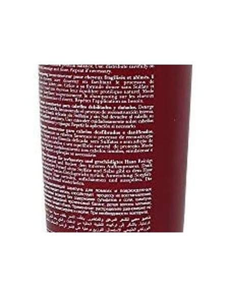 FANOLA Botugen Botolife Champú Reparador 1L - Reconstrucción Capilar | Kiwiku
