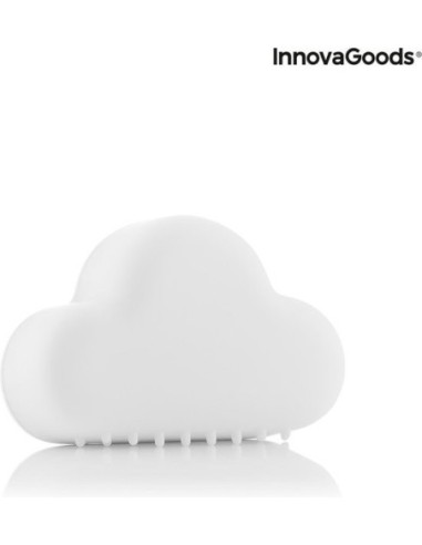 INNOVAGOODS Lámpara LED Inteligente Portátil Clominy