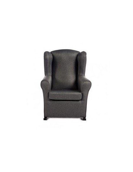 gift_decor_sillón_reclinable_sedia_mecedora_poliéster_70_x_97_x_75_cm_gris_oscuro_8430852875303_oferta