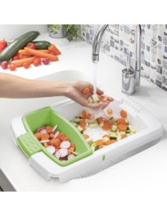 innovagoods_tabla_de_cortar_extensible_con_bandeja_extraíble 2